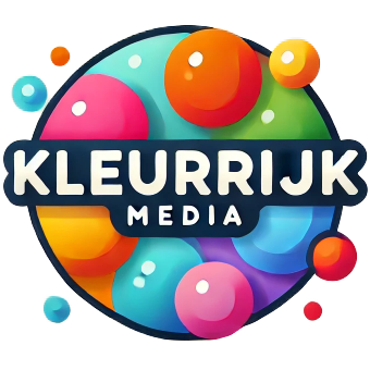 Kleurrijk Media